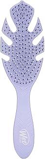 WETBRUSH ESCOVA DE CABELO GO GREEN FOLHA LAVANDA