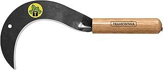 Tramontina Foicinha Para Soja, Cabo De Madeira 13 Cm