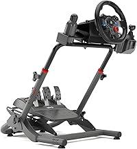 SGT Suporte Para Volante Extreme Simracing Cockpit Simulador (Cinza)