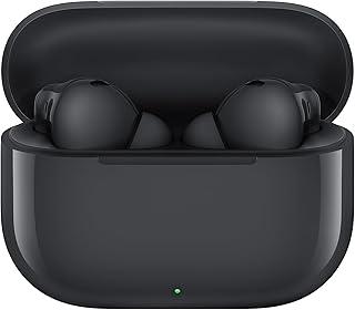 Fone de Ouvido Sem Fio, HUAWEI FreeBuds SE 4 ANC, 50h Tocando Música, Cancelamento de Ruído Multimodal, Fone de Ouvido Bluetooth 5.4, Compatível com iOS e Android, IP 54, Preto