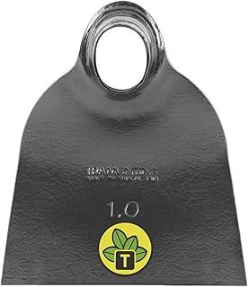 Enxada Catarina 1.0, Sem Cabo