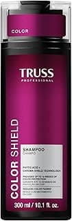 TRUSS Shampoo Color Shield 300ml com 10.03% de desconto por R$ 84,56 na amazon
