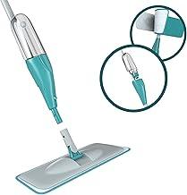 Mop Spray FIT com reservatório 365ml, Borrifa Limpa e Seca , MOP0556, Flash Limp