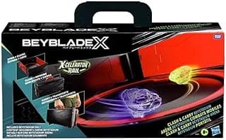 Beyblade X Arena Beystadium Fechar e Levar com 14.6% de desconto por R$ 298,89 na amazon