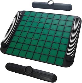 Jogo Tabuleiro Reversi Othello Yin Yang 23 x 18 cm Estratégia