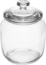 LYOR - Pote Hermético Pure 800ml Vidro