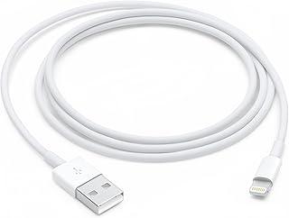 Cabo Apple Lightning para USB (1 m)