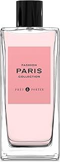 Perfume Prêt À Porter Paris Eau de Parfum Feminino 100ml