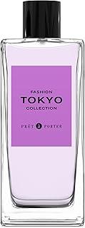 Perfume Prêt À Porter Milano Eau de Parfum Feminino 100ml