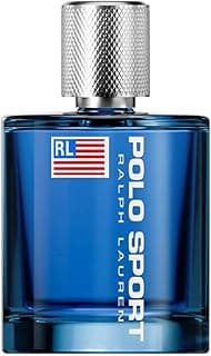 Fragrancia Masculina Ralph Lauren Polo Sport 100 ml