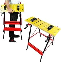 Starfer Bancada Ajustável