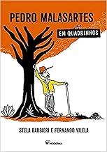 Pedro Malasartes em quadrinhos