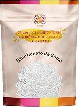 1 Kg Bicarbonato de Sódio Solúvel Ca.Nuts (1, Kg)