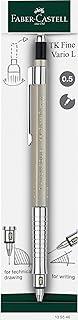 A&G Lapiseira 0.5mm, TK-Fine Vario, 135540, Faber-Castell