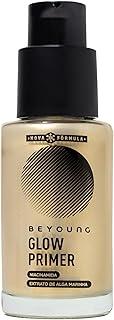 Beyoung Primer 30ml (Gold - Acabamento iluminado dourado, 30ml)