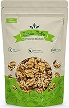 500g Nozes Quartz Extralight Sem Casca Mundo Nutri com 16.65% de desconto por R$ 47,49 na amazon