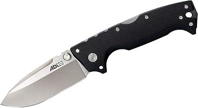 Canivete tático Cold Steel AD-10, lâmina de aço premium S35VN