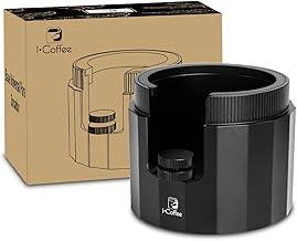 iCoffee Suporte Universal para Porta-Filtro 58mm V3, Apoio para Tamper e Distribuidor de Café Expresso