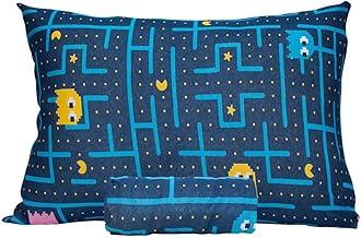 Jogo de Lençol Portallar Kids 70% Algodão Solteiro Pac Pac