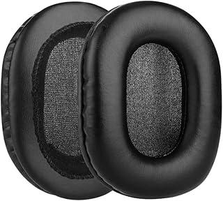 Espumas Para Fone de Ouvido Akg K361 K371 K 361 371 Almofadas
