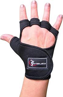Luva Para Academia, Musculação Triatleta Esportes.