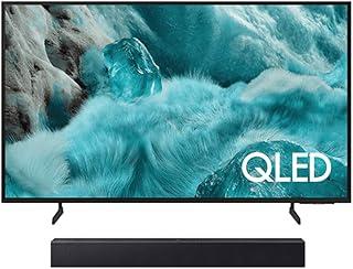Samsung Combo Vision AI TV 50" QLED Q7F 4K + Soundbar Samsung HW-B400F