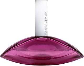 Calvin Klein Euphoria Feminino Eau De Parfum 100Ml, com 50.91% de desconto por R$ 318,59 na amazon