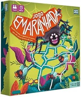 Toyster - Jogo de Ação: Emaranhada - Game Office