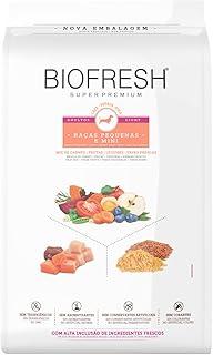 HERCOSUL Biofresh Super Premium - Light Mini/Pequeno - 10 1Kg