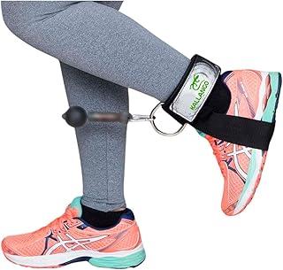 Crossover Profissional com alça de Pé