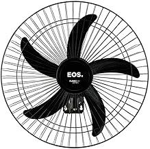 Ventilador de Parede Eos Turbo Vento com 5 Pás 150W Evp60 Bivolt