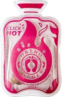 Bolsa Térmica Gel Hot Click Reutilizável