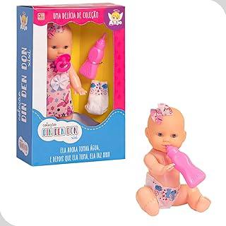 COLEÇÃO DIN DEN DON XIXI