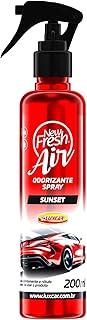 Luxcar - Odorizante New Fresh Air Sunset