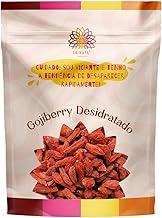 500g Goji berry Desidratado Importado | Rico em Vitaminas | Marca Ca.Nuts (500 gr)