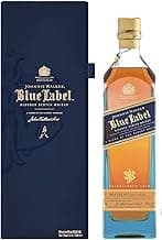 Johnnie Walker - Whisky Blue Label 750ml com 35.81% de desconto por R$ 1.072,50 na amazon