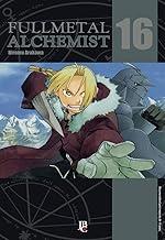 Fullmetal Alchemist - Especial - Vol. 16