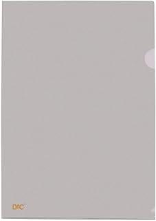 Pasta L Fume Pacote Com 10-4394