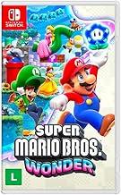 Nintendo, Jogo, Super Mario Bros. Wonder, Nintendo Switch