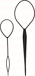 Marco Boni Agulha Modeladora De Cabelo 8203 Cores Sortidas 2 Unidades