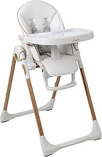 Burigotto Cadeira De Refeição Prima Pappa Zero 3 Gold