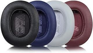 Espumas Almofadas Para Fone de Ouvido Jbl Live 500bt (Preto)