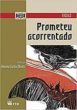 Prometeu acorrentado