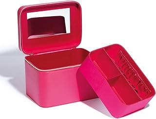 Eudora Niina Secrets Maleta de Maquiagem com 16.64% de desconto por R$ 135,00 na amazon