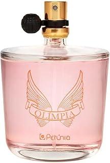 Petunia Perfume Feminino Eau De Toilette Olímpia 100Ml