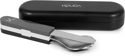 Conjunto de Talheres Kouda Trio