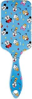Marco Boni, Escova Raquete Disney Colecao Cartoon Amigos,7117, 1 Unidade