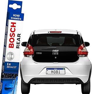 Palheta Limpador Vidro Traseiro Original Bosch Mobi 2021 À 2025