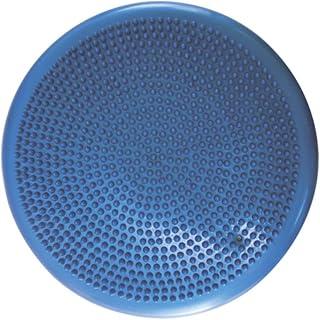 Disco de Equilíbrio FisiPauher, Ortho Pauher, Azul, Único