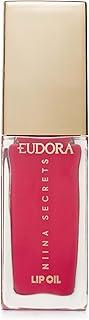 Eudora Niina Secrets Lip Oil Shine Flowers Rosa Sublime 7ml